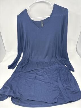 Ing Purple Small Dress